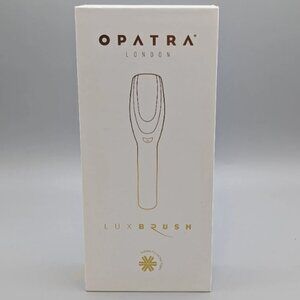 Opatra LUX Hair Brush Light and Massage Therapy NEW